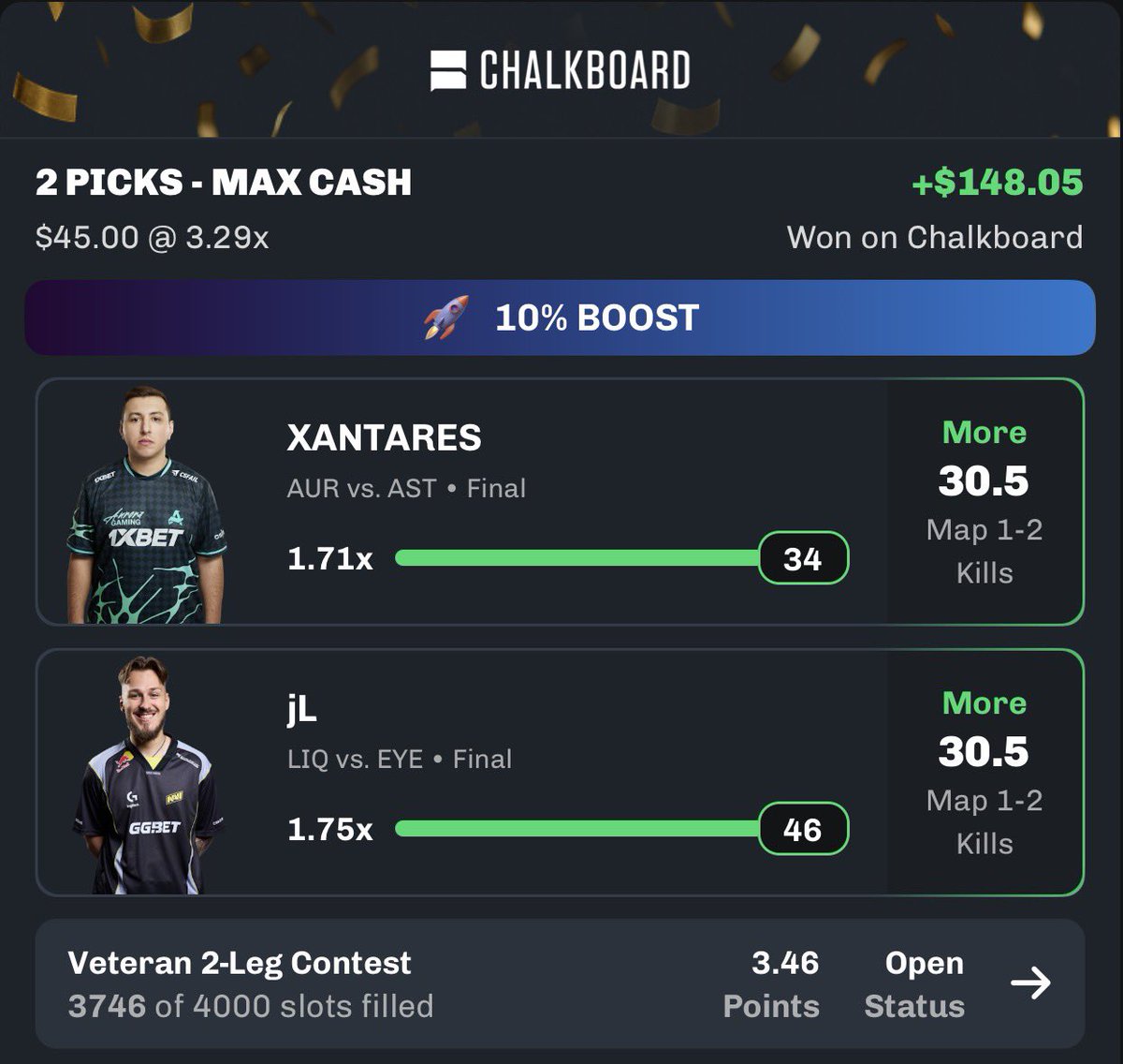 RS3 PROPS tweet media