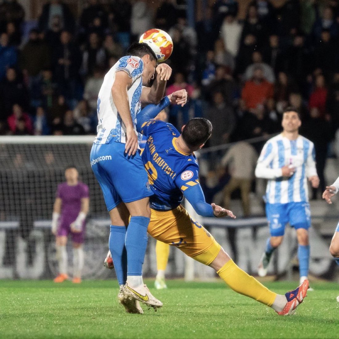 ⚽GOL SIN VAR ❌🖥️ tweet media