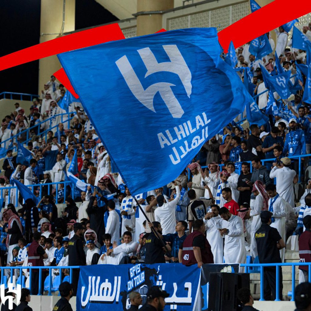 بندر الرشيدي tweet media