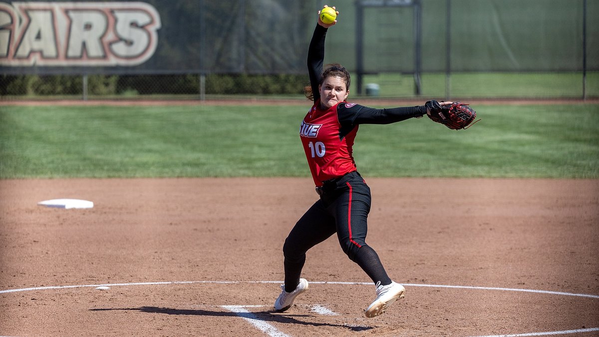 SIUE Cougars tweet media
