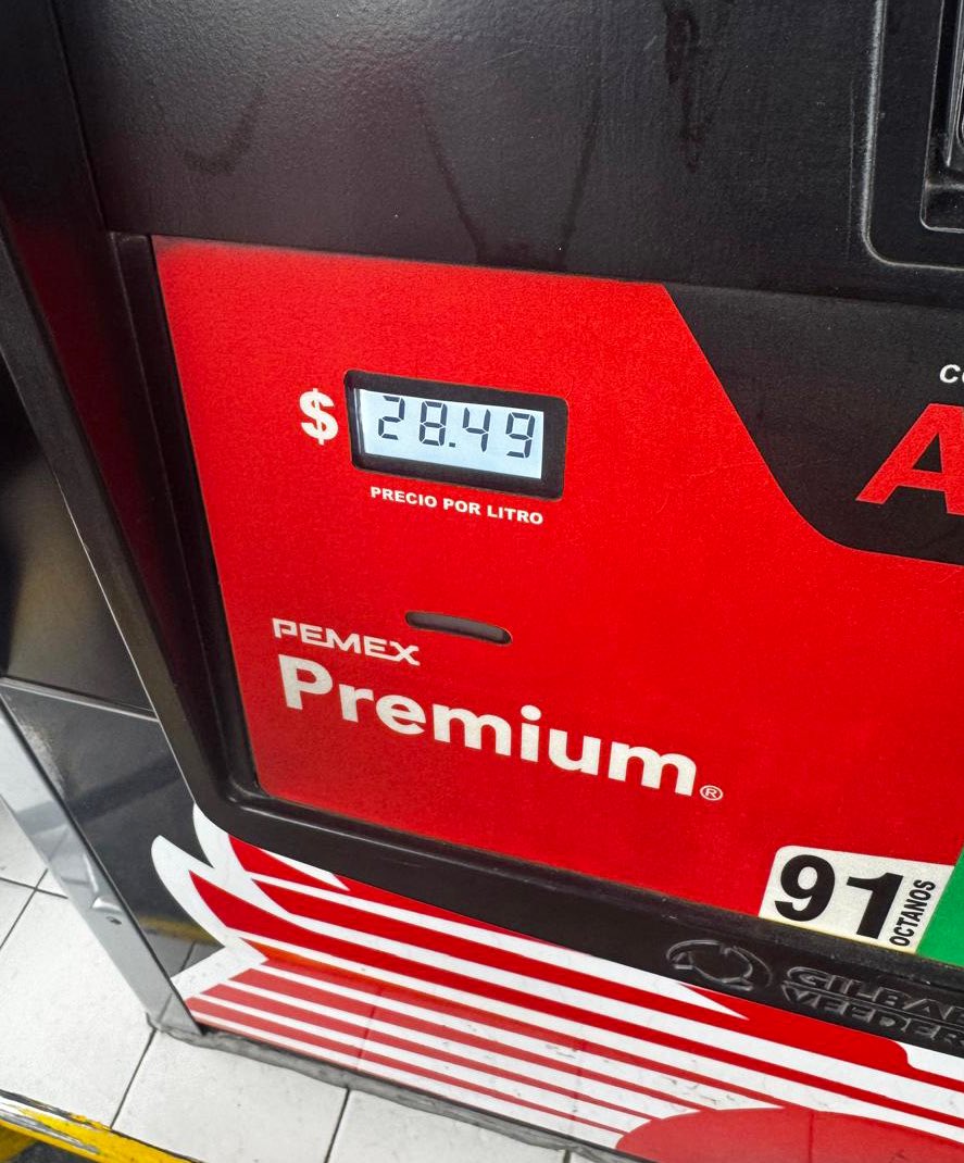 Guadalupe Acosta Naranjo tweet media