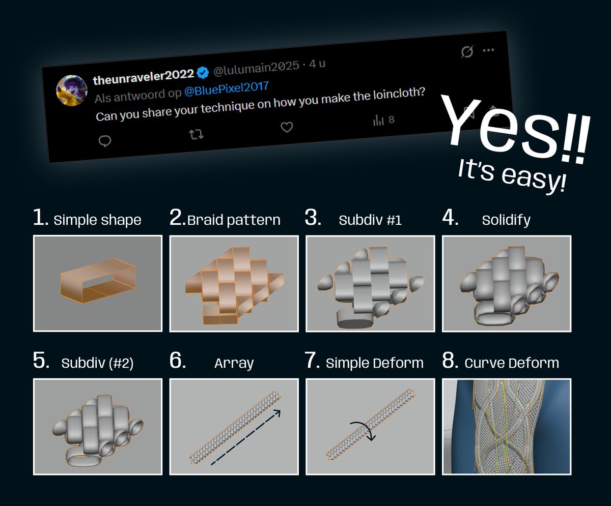 BluePixelAnimations tweet media