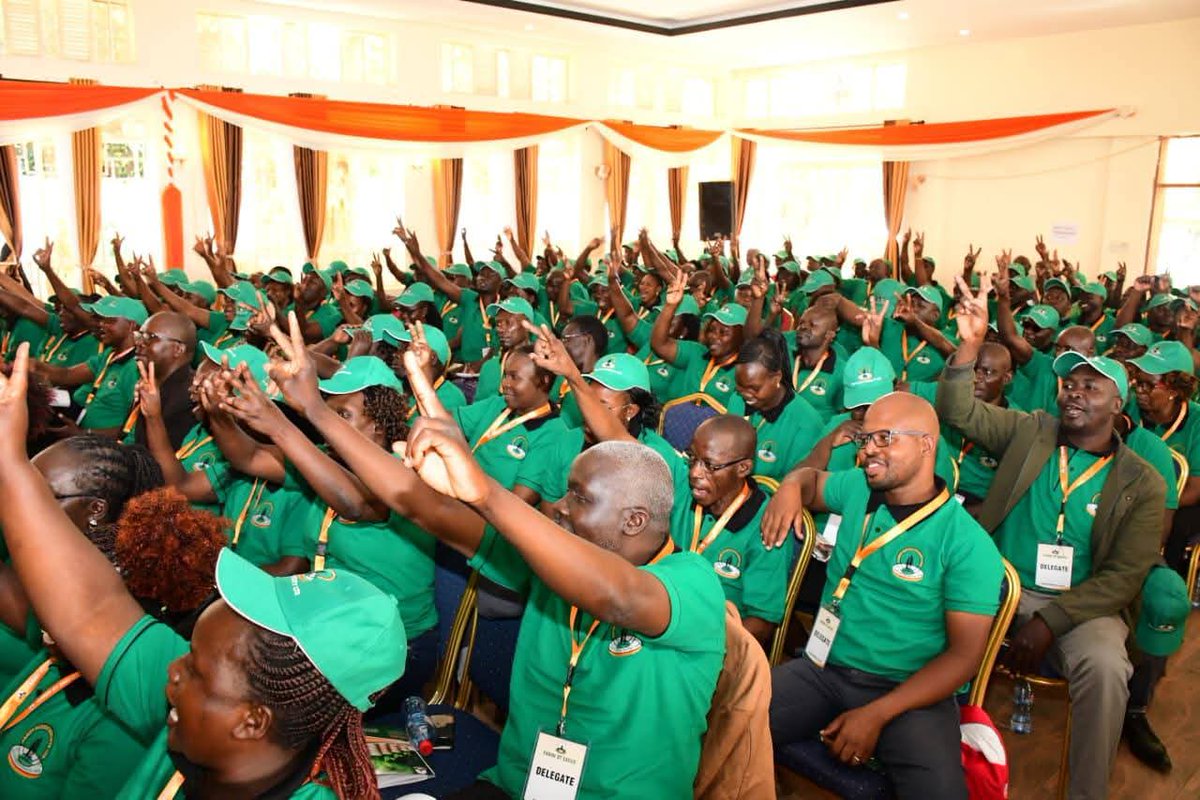 County Government of Busia 040 tweet media