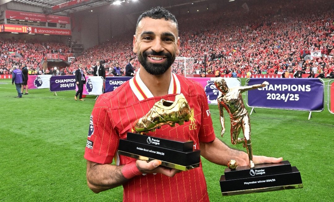 John O Sullivan tweet media