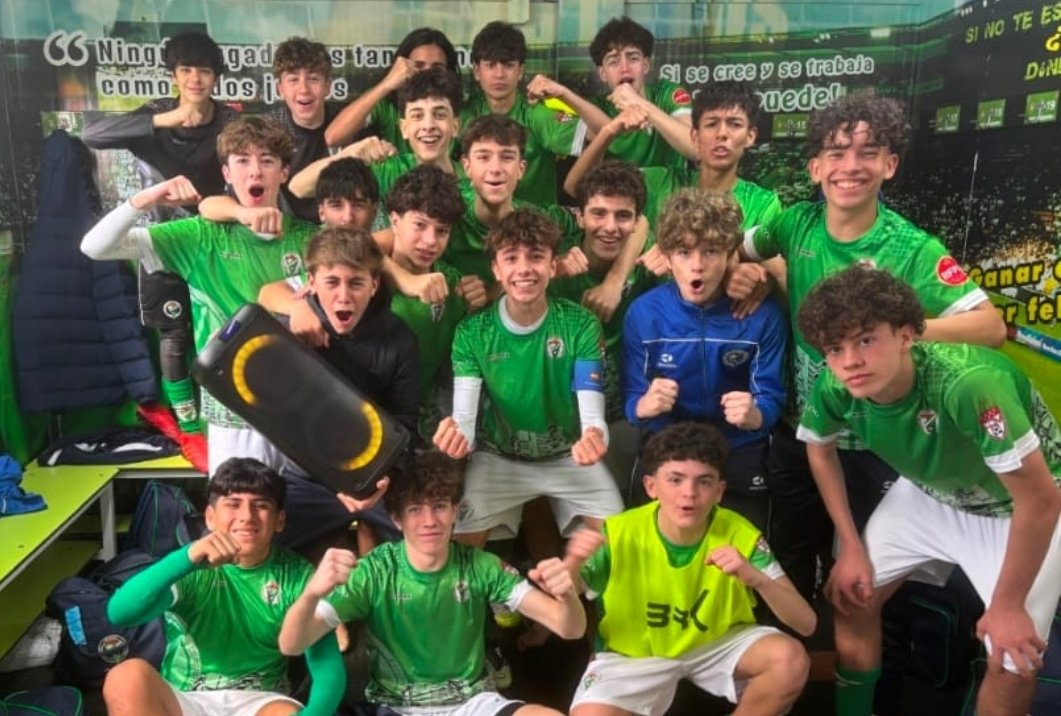 A.D.ESPERANZA tweet media