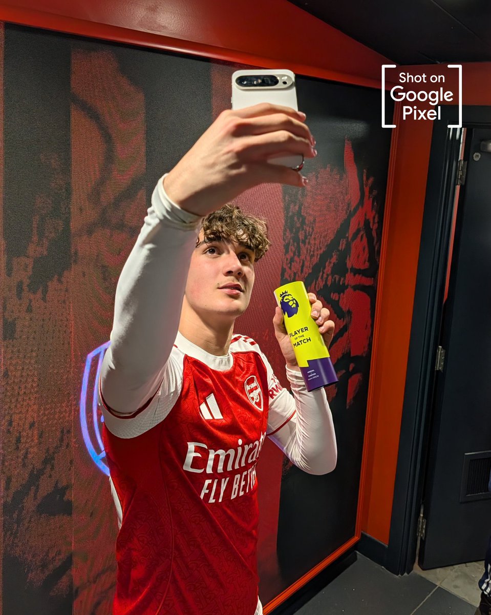 Declan Rice’ tweet media