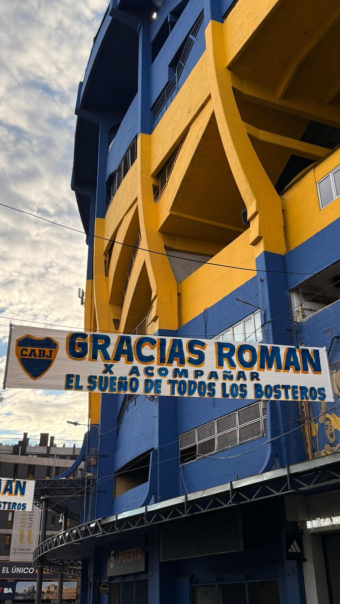mizarmic's tweet photo. Dirigentes hinchas de Boca https://t.co/qjrqwofsqf