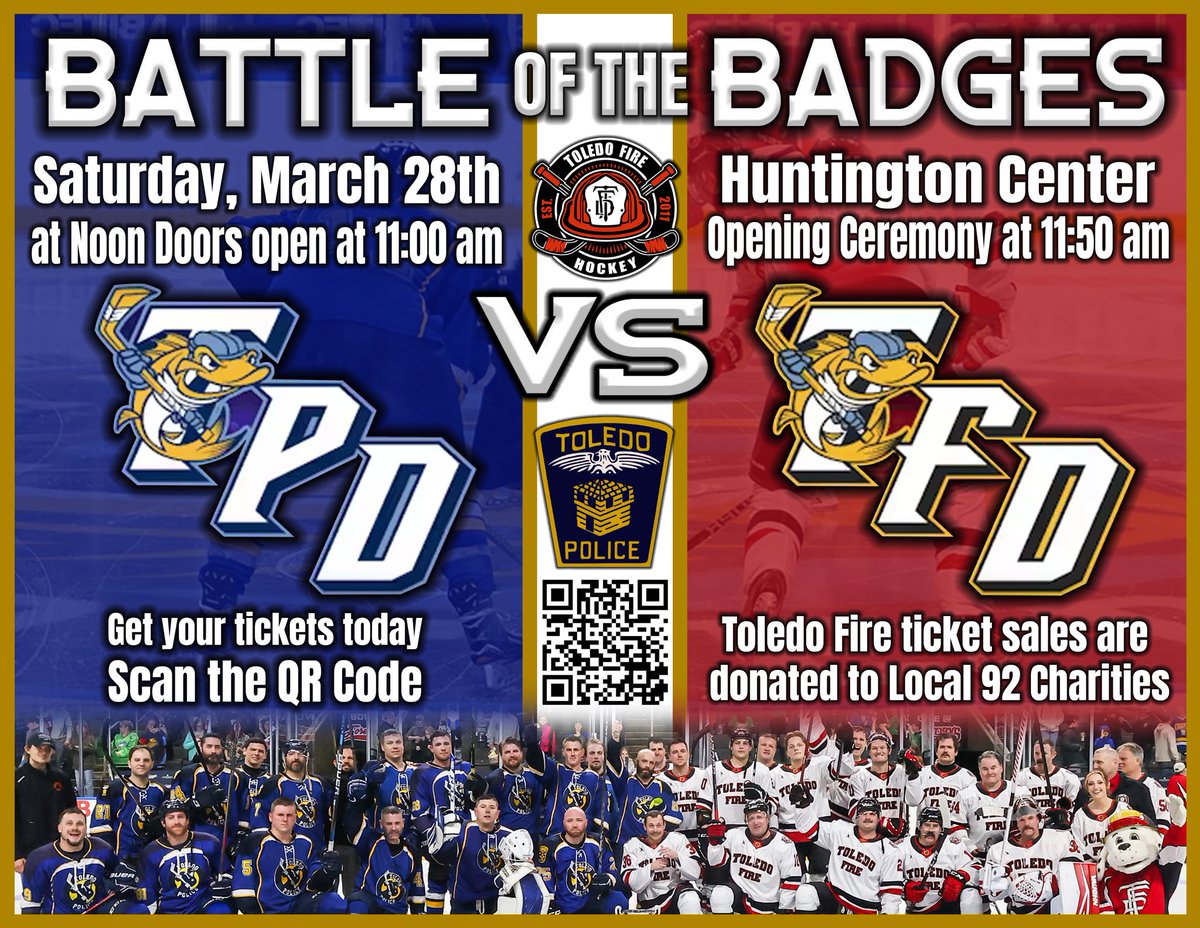 Toledo Fire & Rescue tweet media