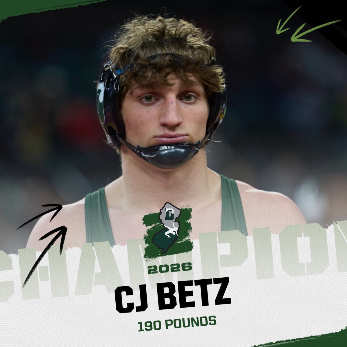 Delbarton Athletics tweet media