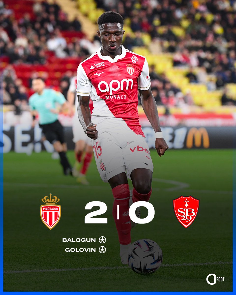 Actu Foot tweet media