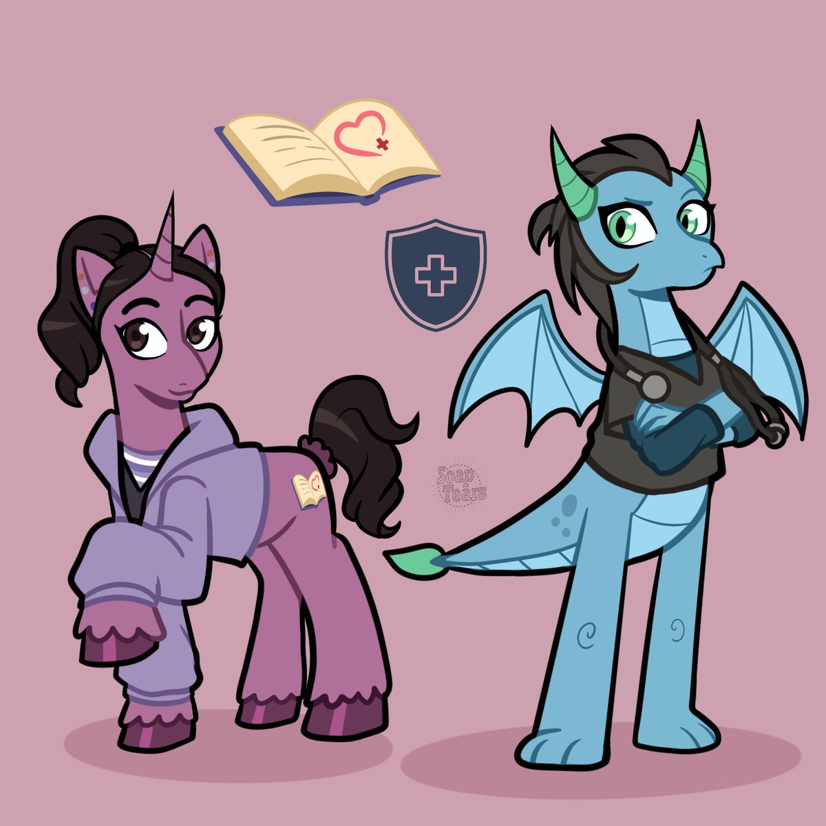 Sophie Feher🫧 VGen Artist! tweet media