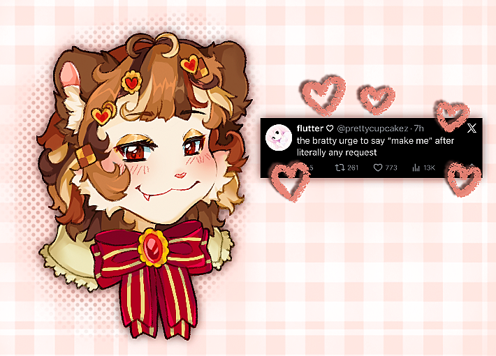lamby 🌷♡ tweet media