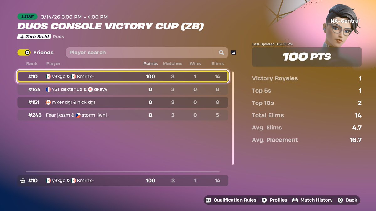 TcA Sago tweet media