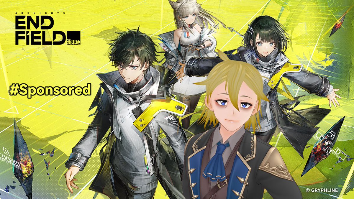 Will Sleeps Not 💤🍞 | Vtuber | Blarg! Arc tweet media