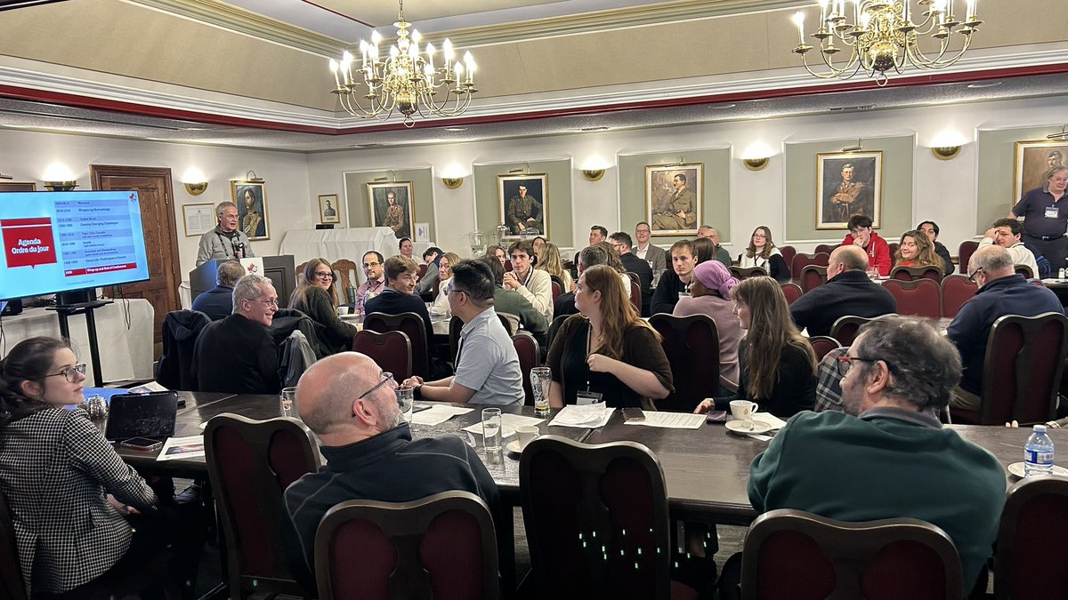 Alex Buck 🇨🇦 tweet media