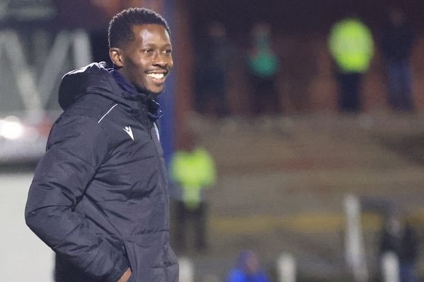 SPFL Mediawatch tweet media