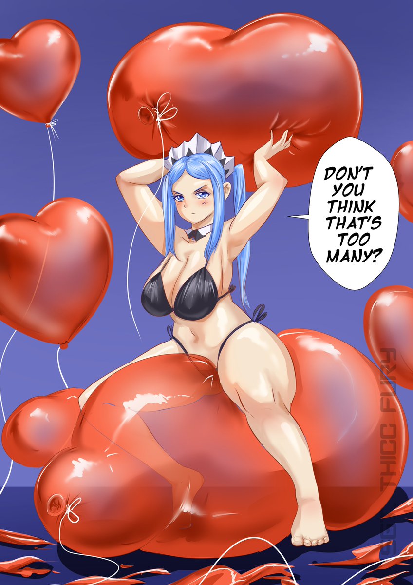 Sgt. Thicc Fury 🔞 tweet media