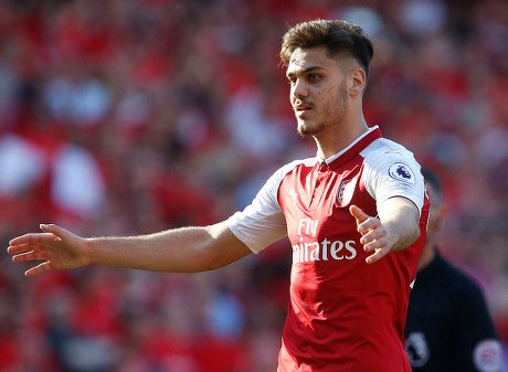 Geoff Wilkinson 💚 tweet media