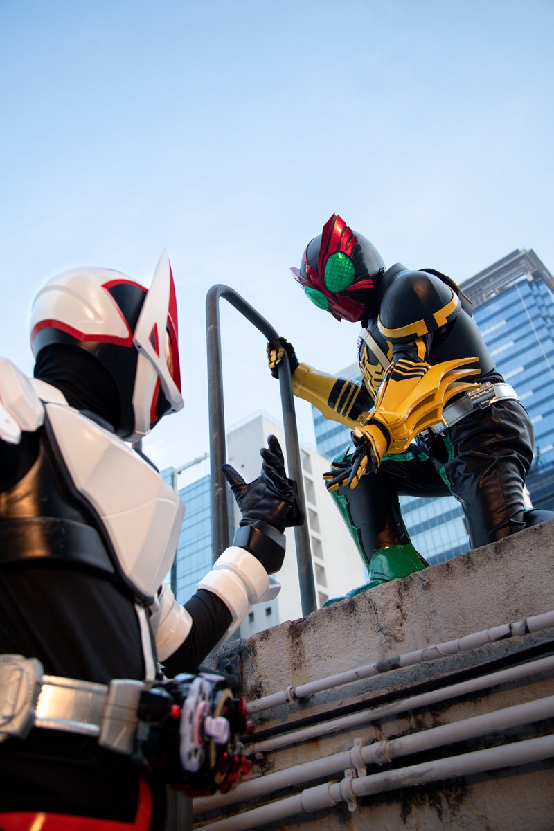 K8 (片思いは3日くらい) tweet media