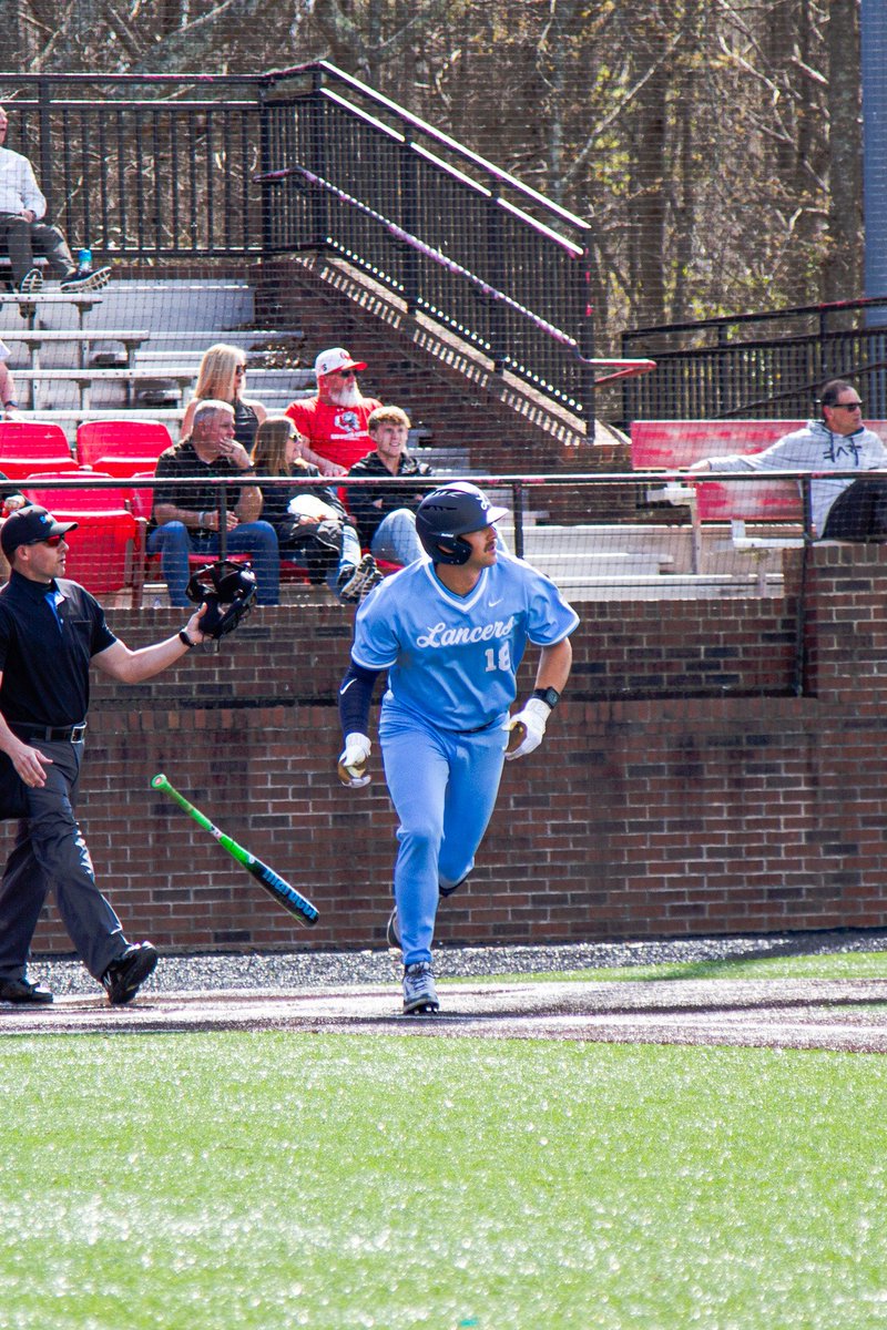 Longwood Baseball tweet media