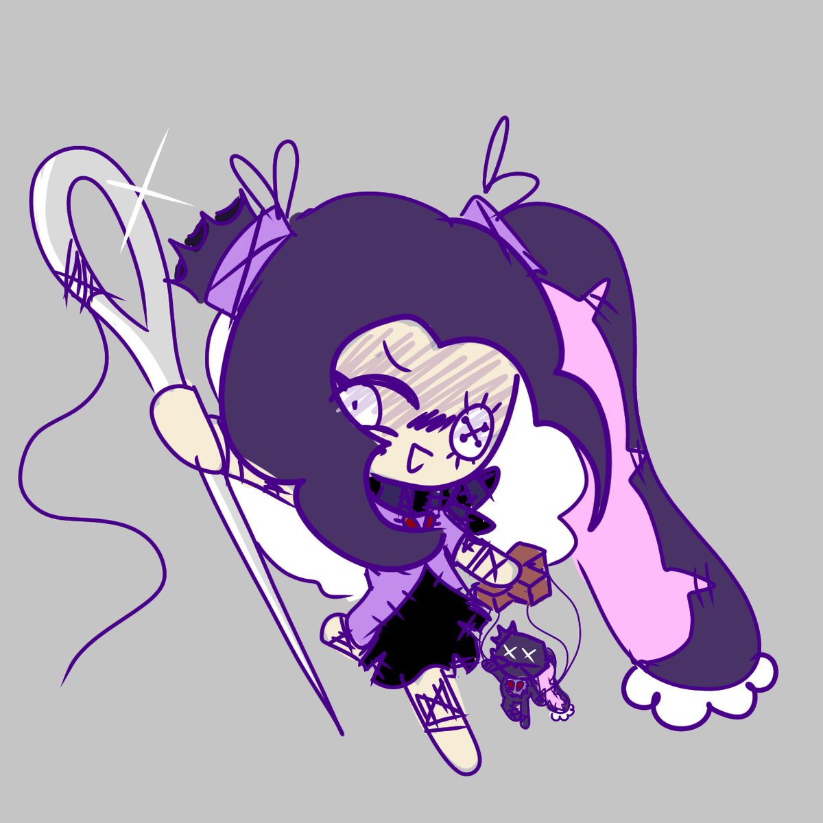 Starvoid ⭐🌌 tweet media