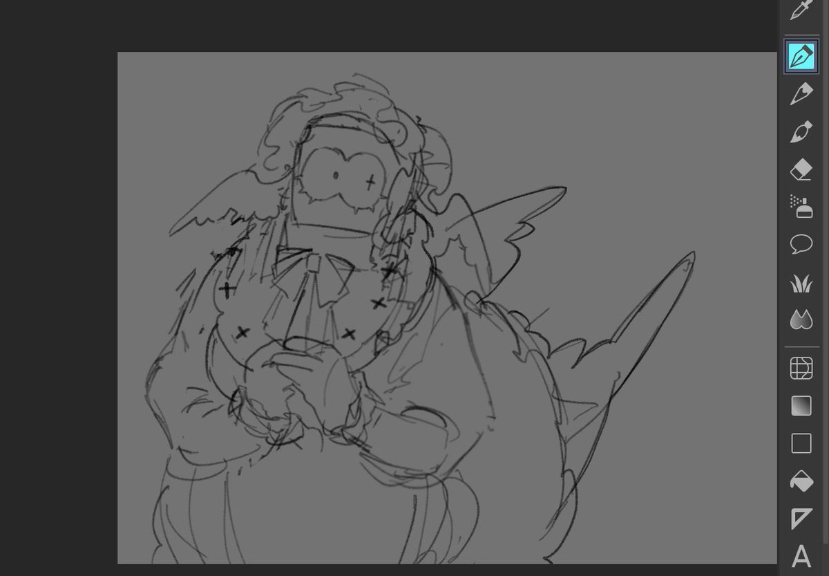 Vio ; semi hiatus tweet media