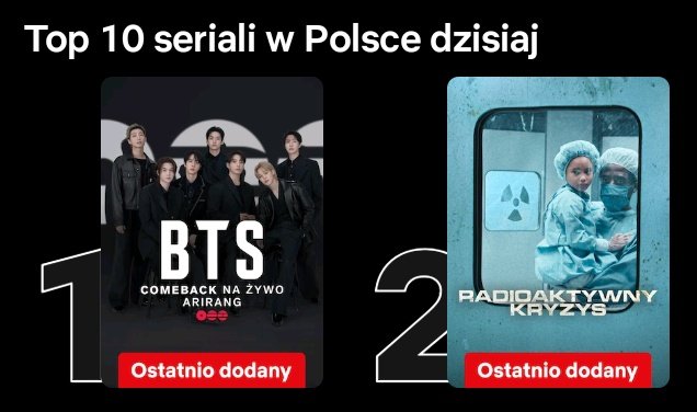 💜 seeing BTS in 🧇 tweet media