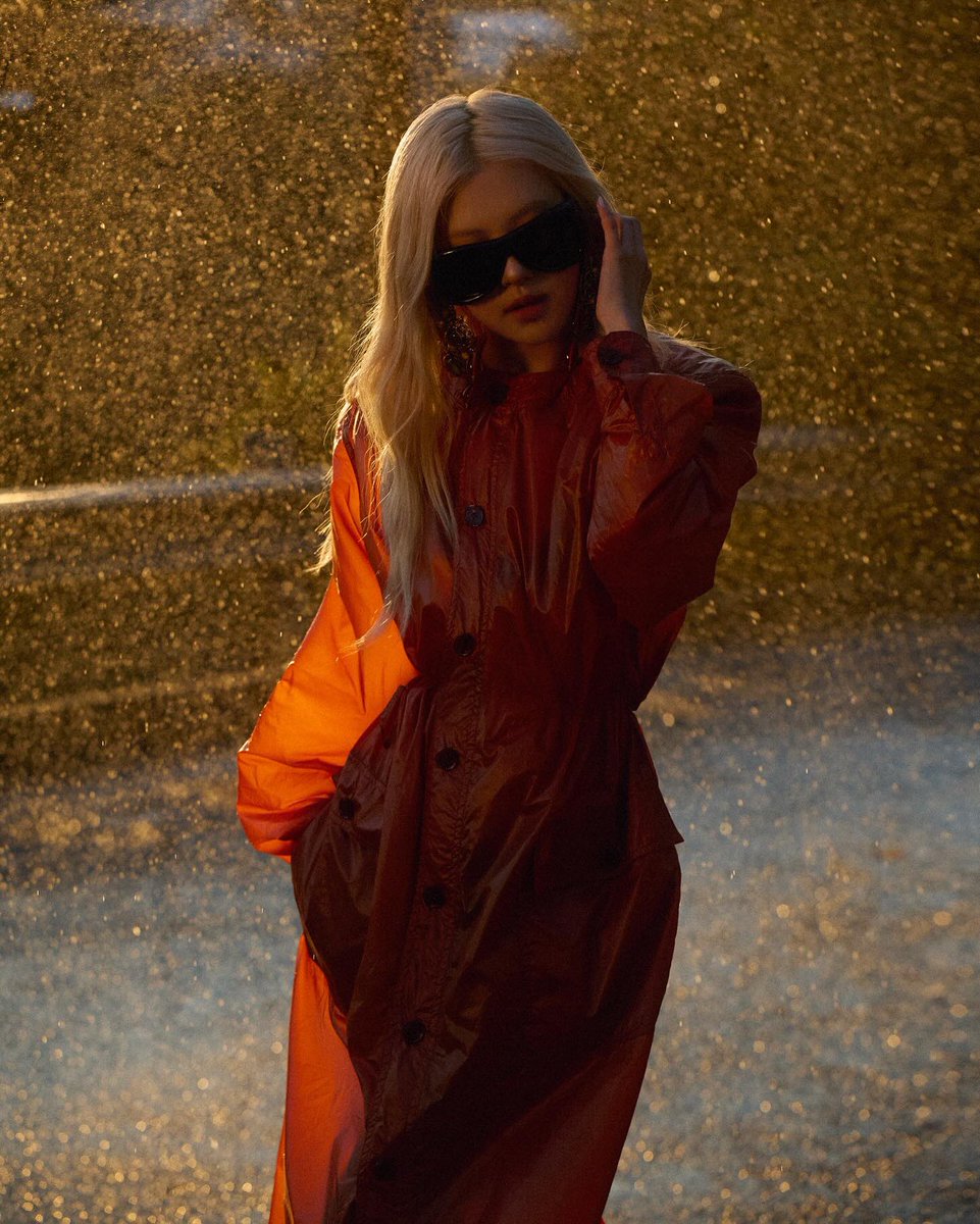 DC 로제 갤러리🌹 tweet media