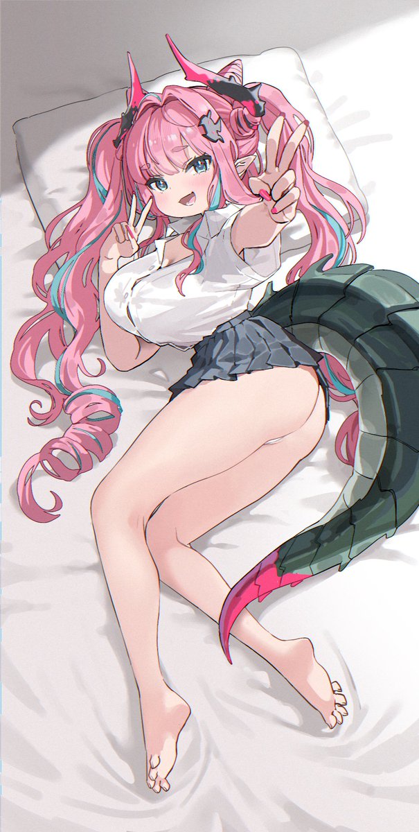 KKAEBING tweet media