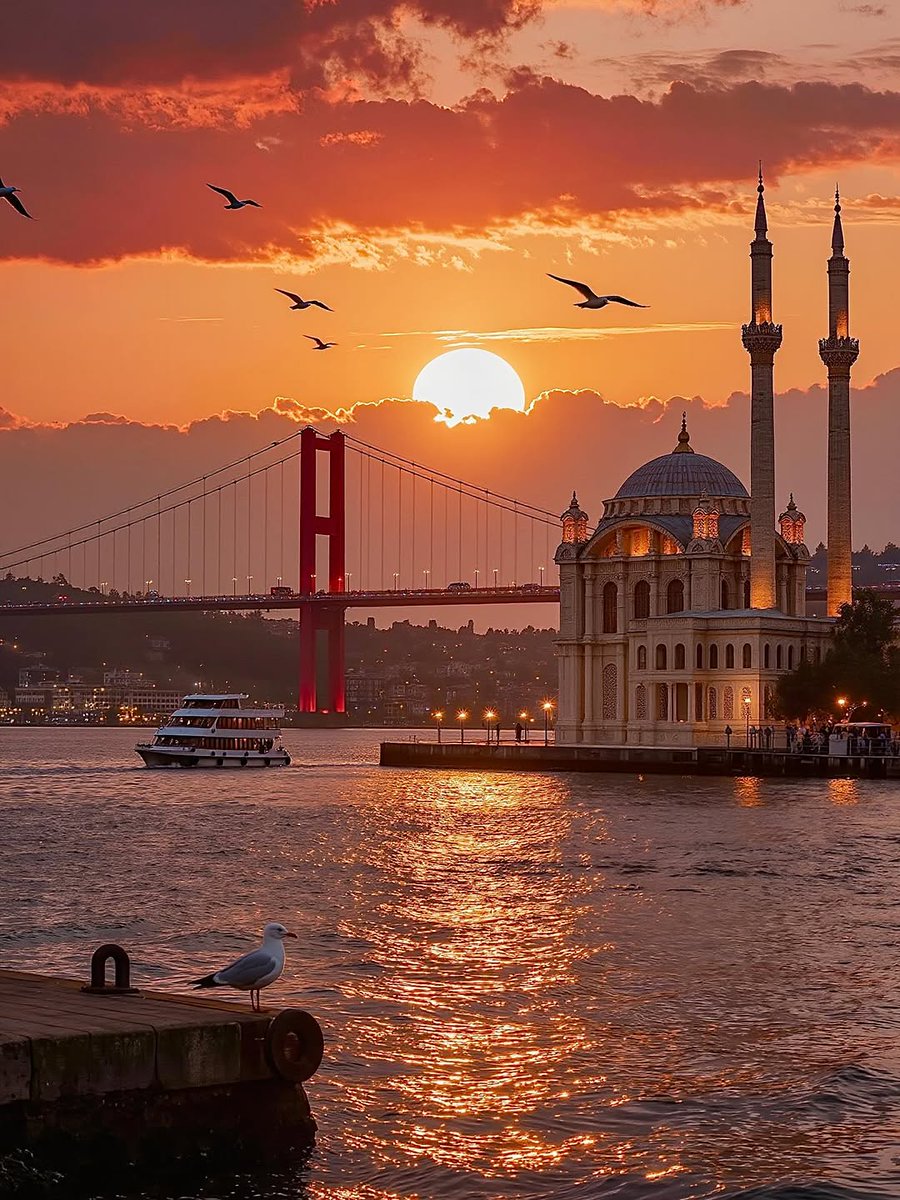 Pretty Cities tweet media