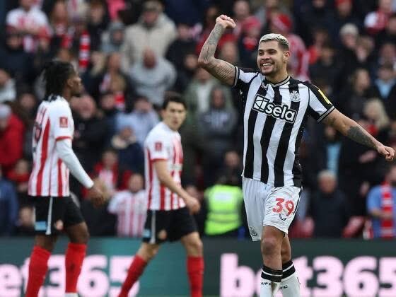 The Three Sails Sports Bar tweet media