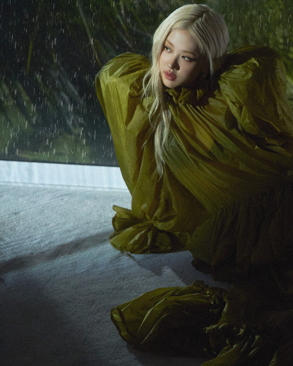 DC 로제 갤러리🌹 tweet media