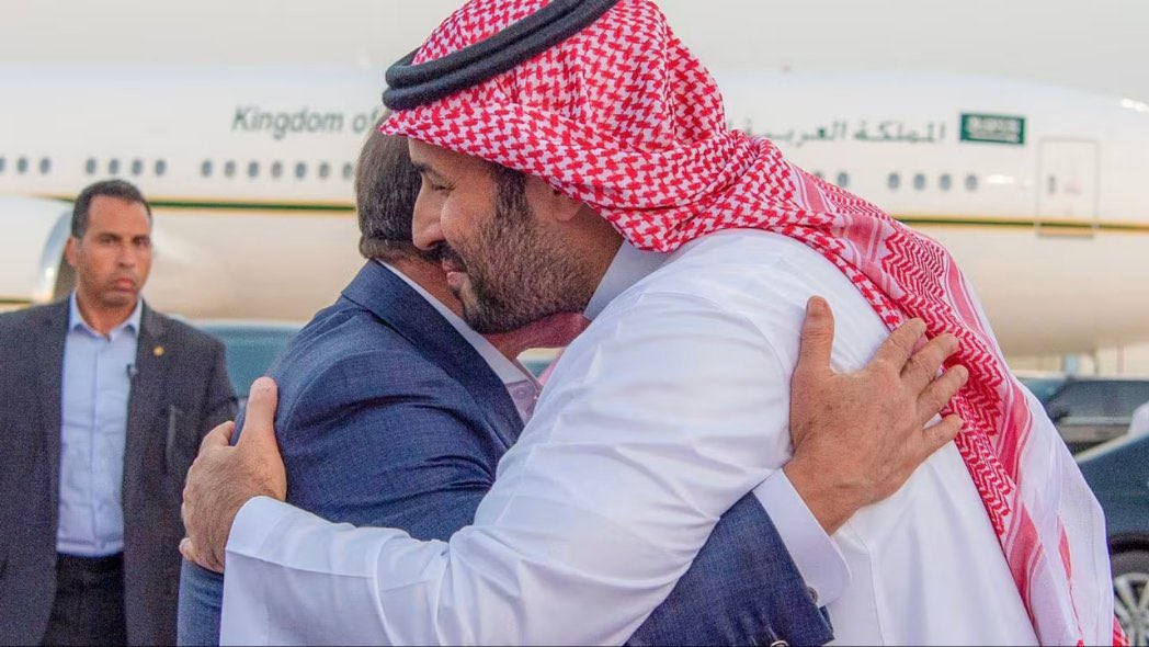 طراد الأسمري tweet media