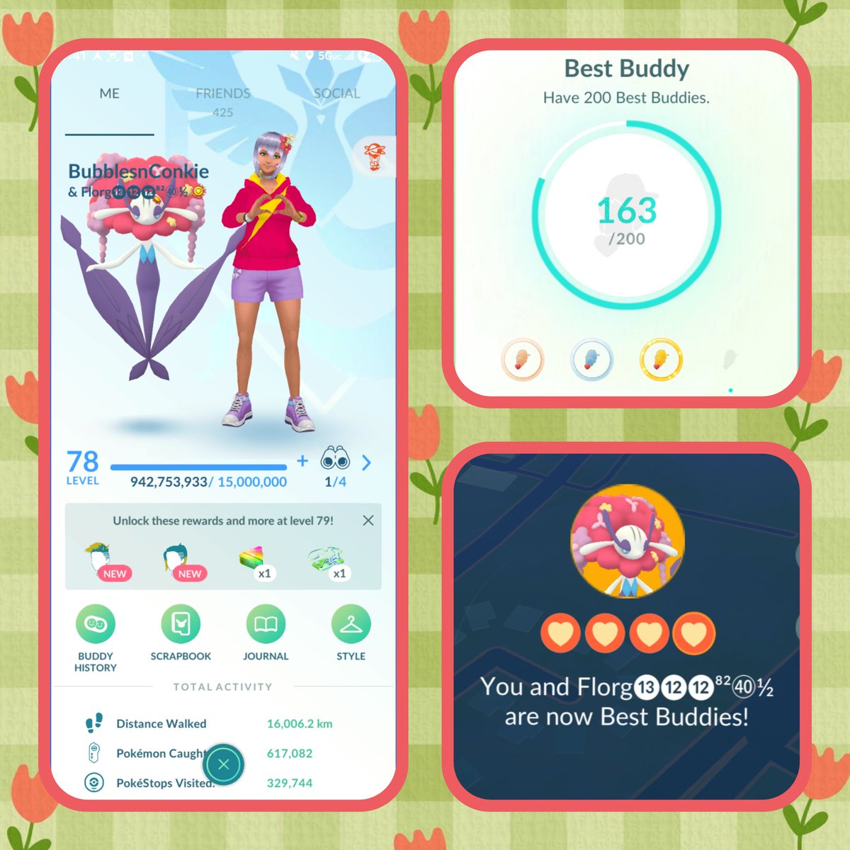 Bubblesnconkie tweet media