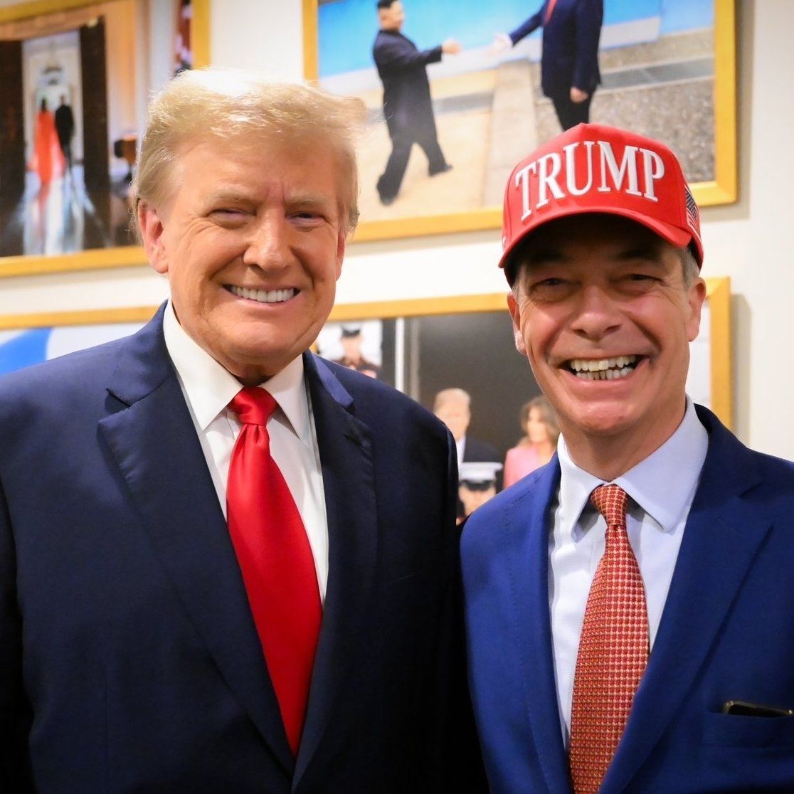 Reform Party UK Exposed 🇬🇧 tweet media