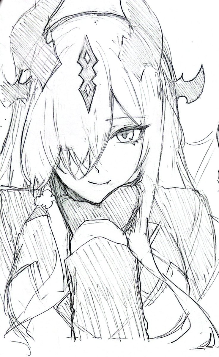 センプキ tweet media