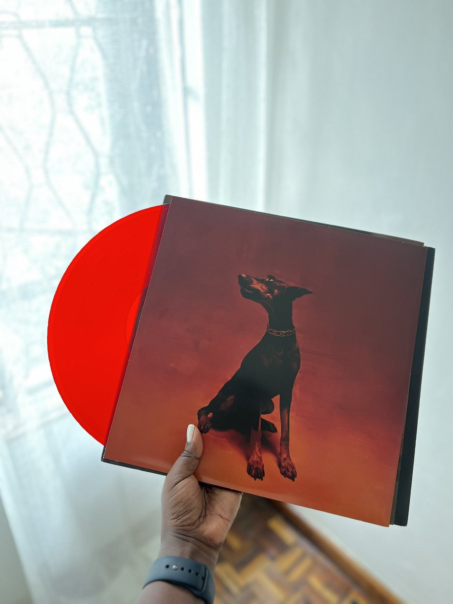 Country Girl 🇰🇪 tweet media