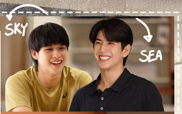 คิดว่าปกหนัง gdh