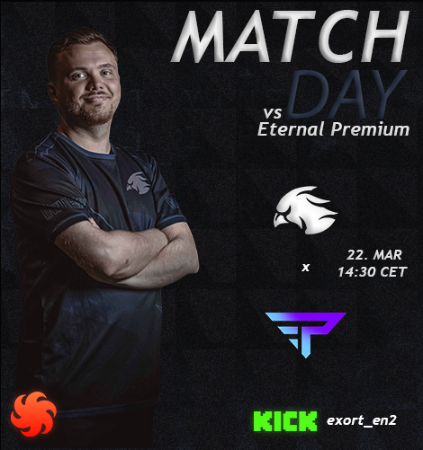 INFURITY GAMING tweet media