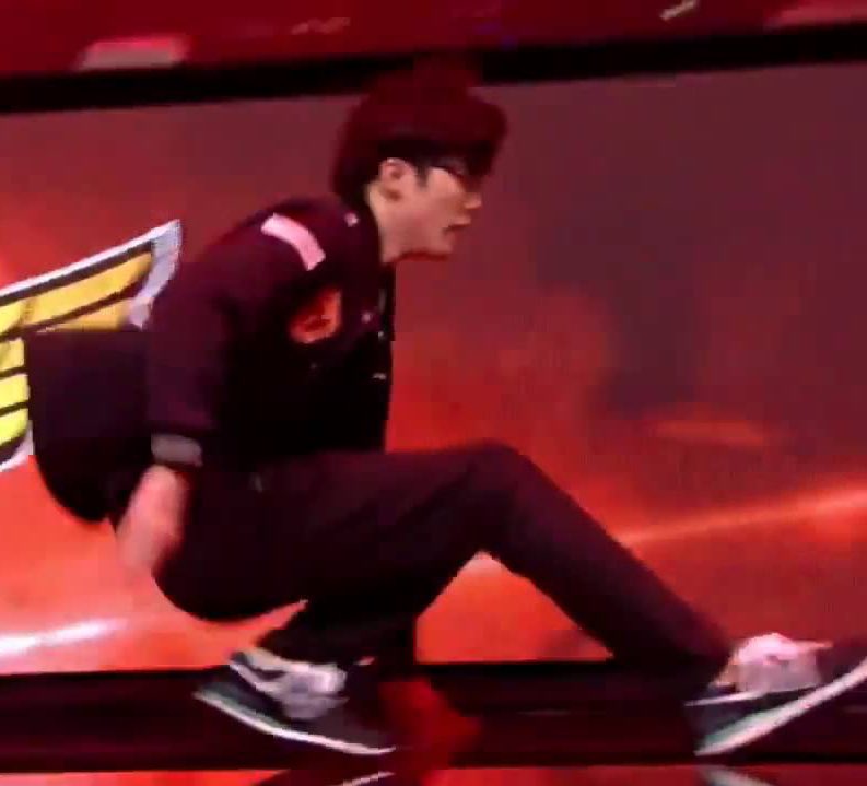 Sheep Esports tweet media