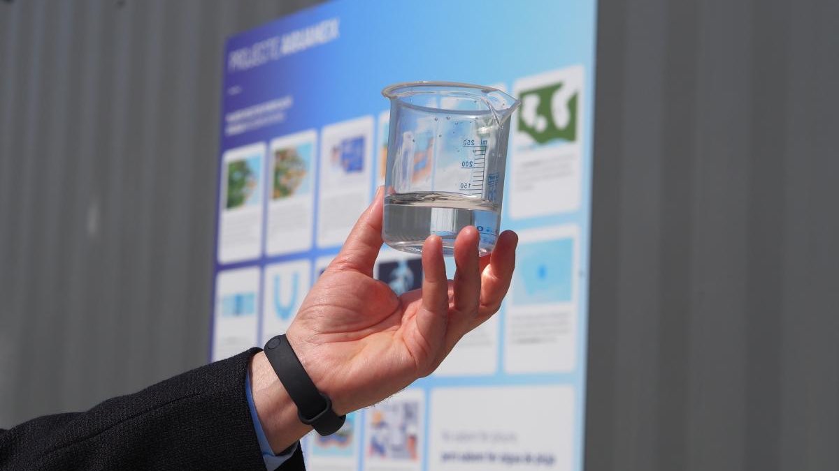 Consorci d’Aigües Costa Brava Girona tweet media