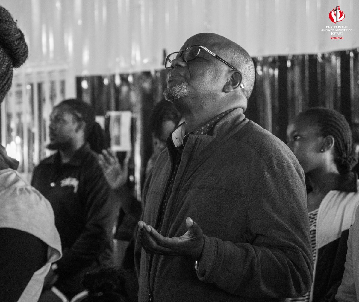 CITAM RONGAI tweet media