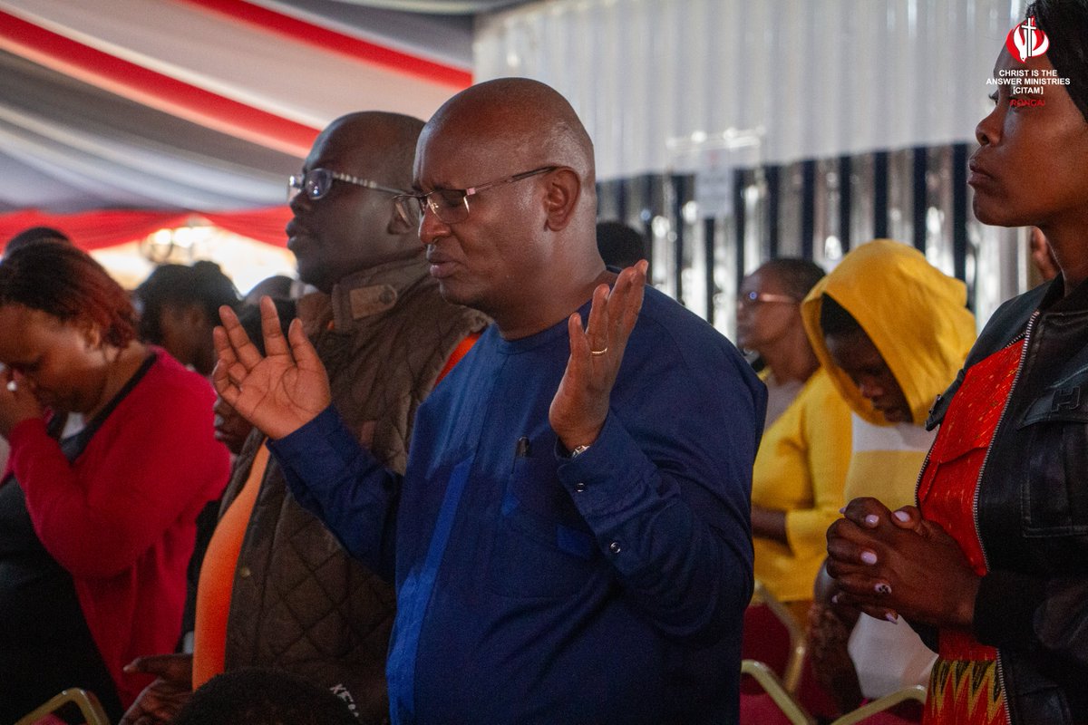 CITAM RONGAI tweet media