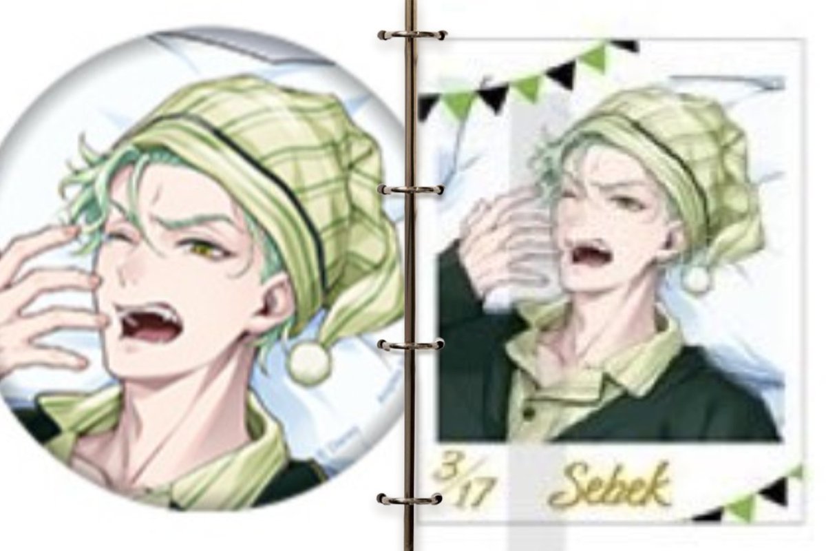 あくび猫 tweet media