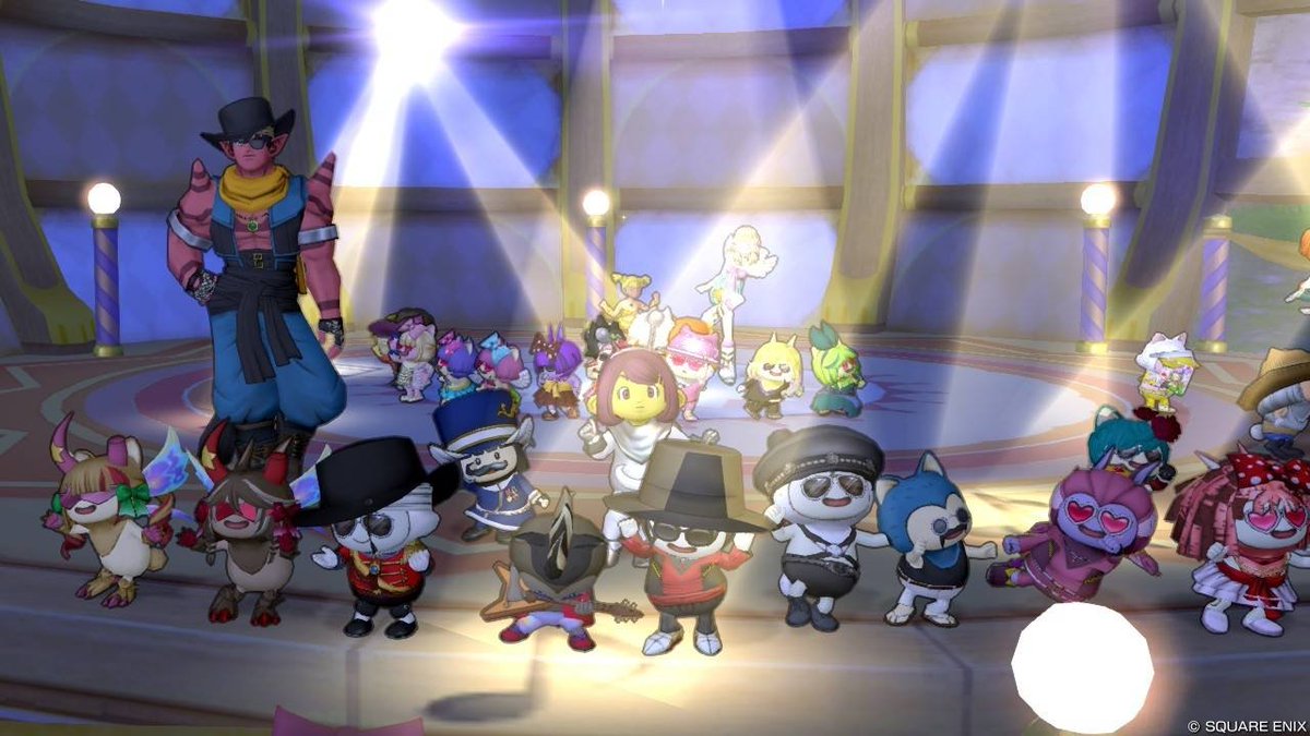 ヲユミ tweet media