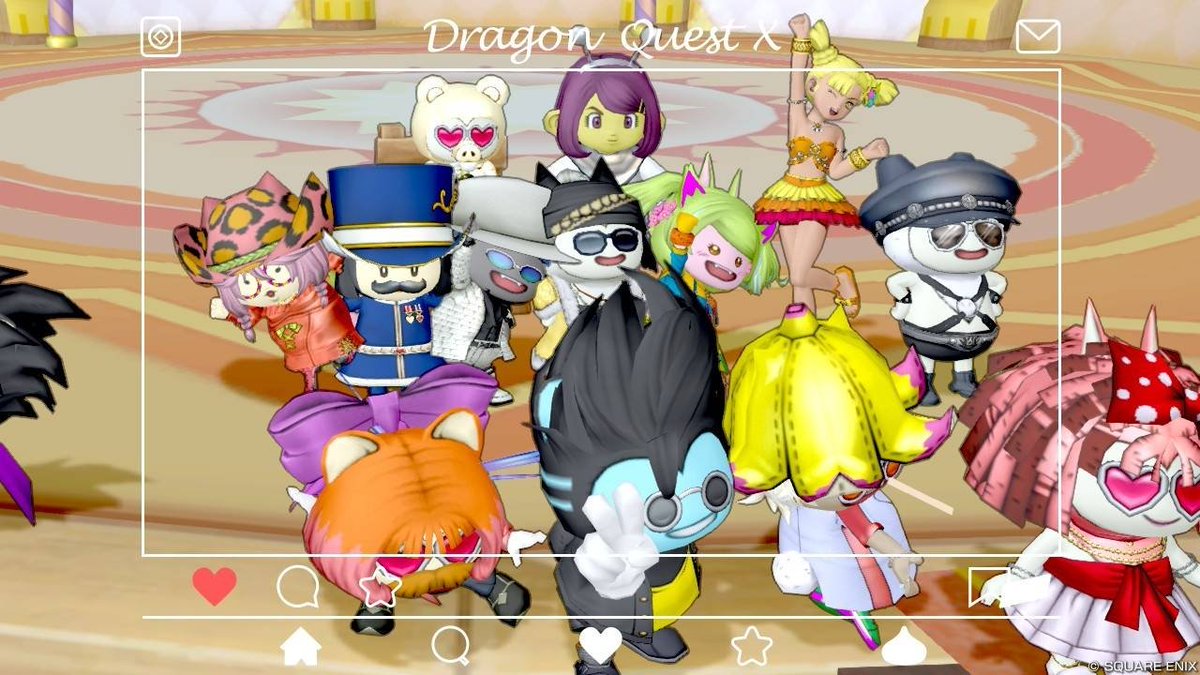 ヲユミ tweet media