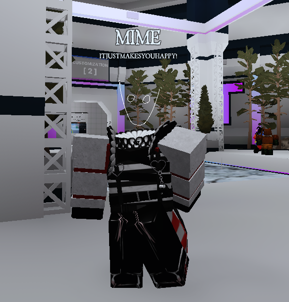 Metaxy~☆ tweet media