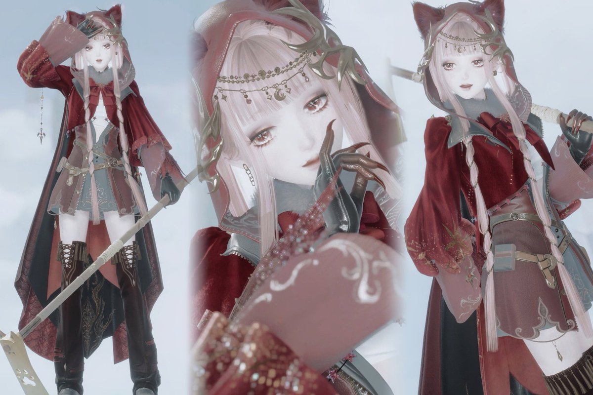 ꒰ঌ pom ໒꒱ tweet media