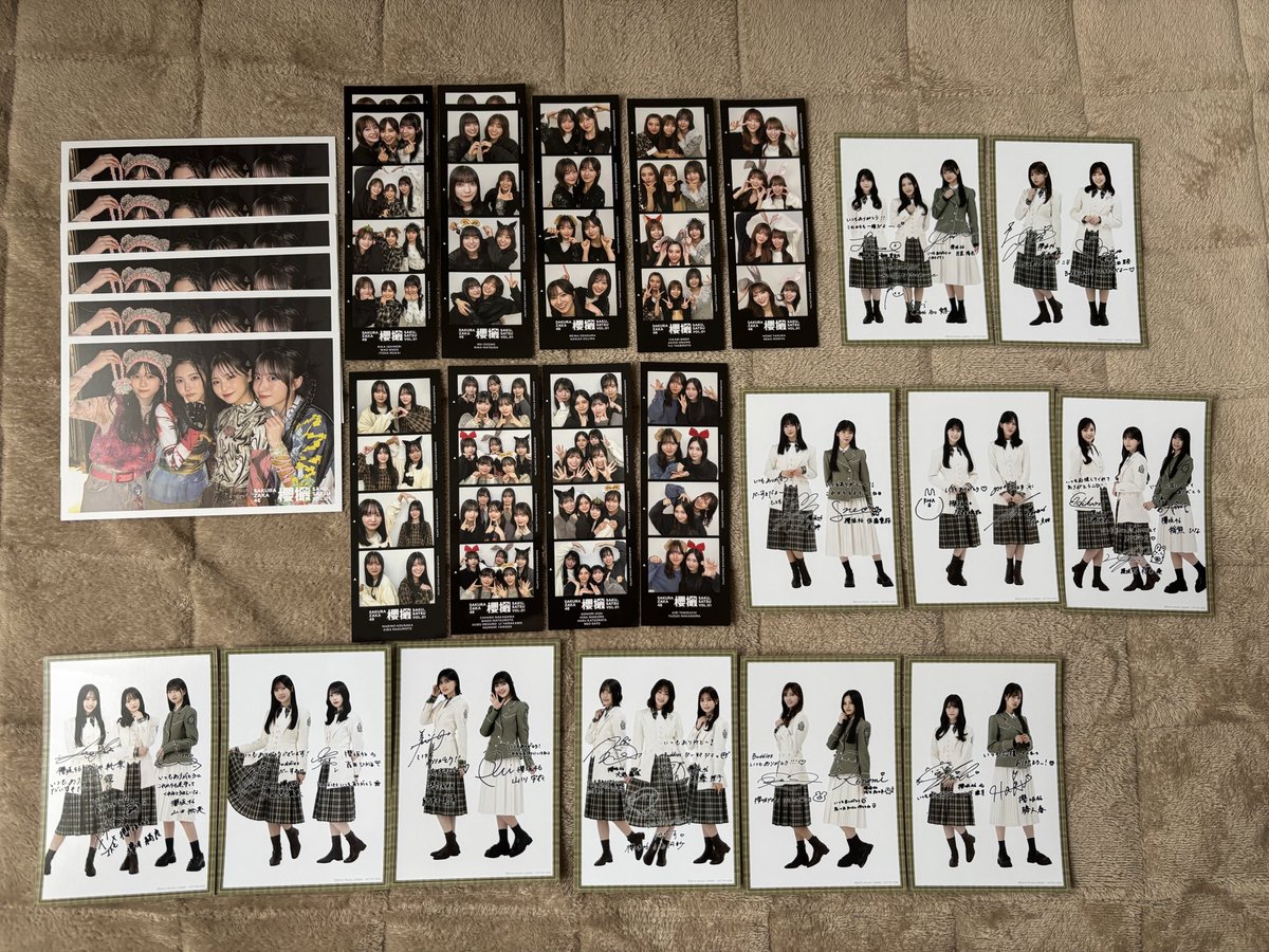 鈴ﾁｬﾝ tweet media