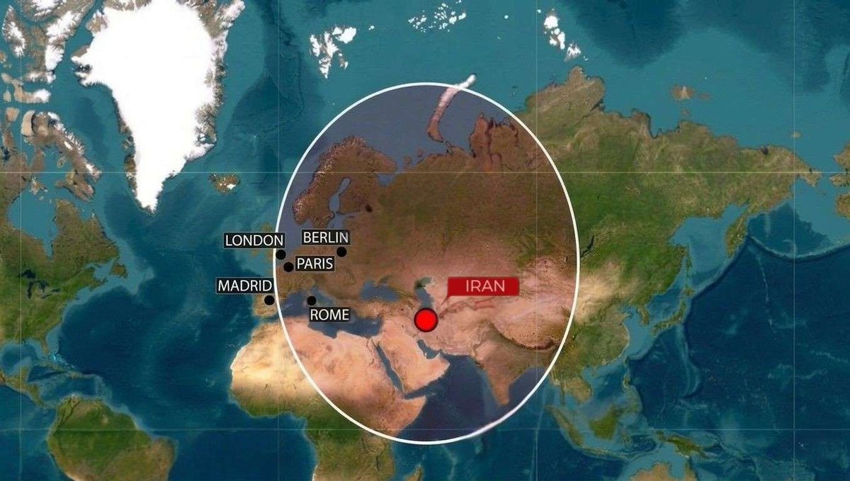 اسرائیل به فارسی tweet media